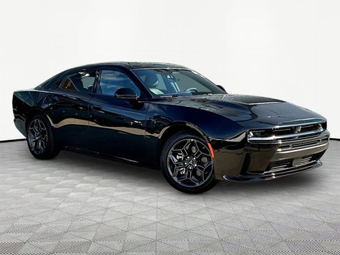 New 2026 Dodge Charger R/T w/ Driver Convenience Group AWD/4WD image 3
