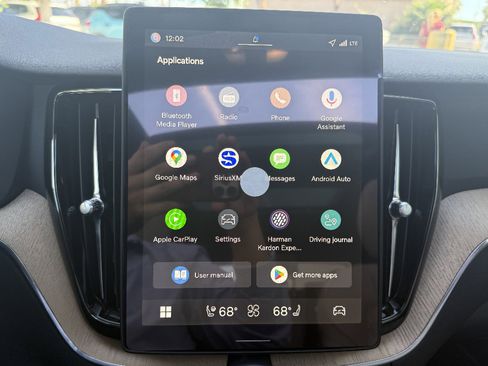 New 2026 Volvo XC60 B5 Plus w/ Protection Package image 19