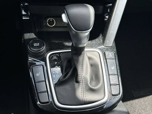 Used 2022 Kia Seltos SX w/ Sunroof Package AWD/4WD image 26