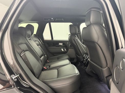 Used 2020 Land Rover Range Rover HSE AWD/4WD image 26