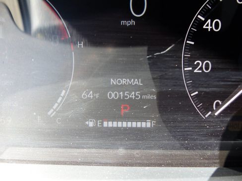 Used 2025 Honda Ridgeline RTL image 31