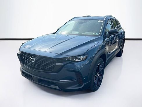 New 2026 MAZDA CX-50 AWD 2.5 S w/ Cargo Package image 3