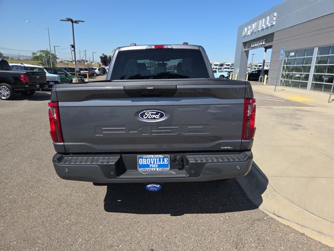New 2026 Ford F150 XLT w/ Tow/Haul Package AWD/4WD image 4