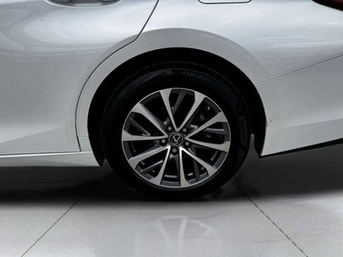 Used 2023 Lexus ES 350 image 51