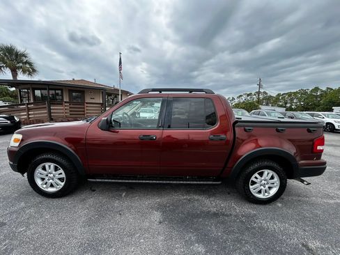Used 2010 Ford Explorer Sport Trac XLT RWD image 32