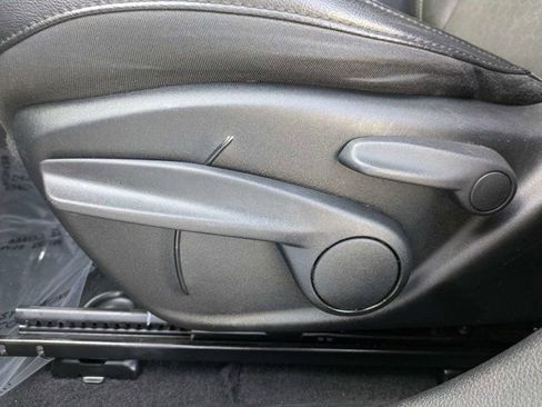 Used 2021 Jeep Compass Latitude FWD image 20