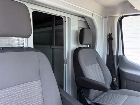 Used 2023 Ford Transit 350 DRW AWD w/ Interior Upgrade Package image 31