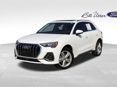 Used 2020 Audi Q3 2.0T Premium