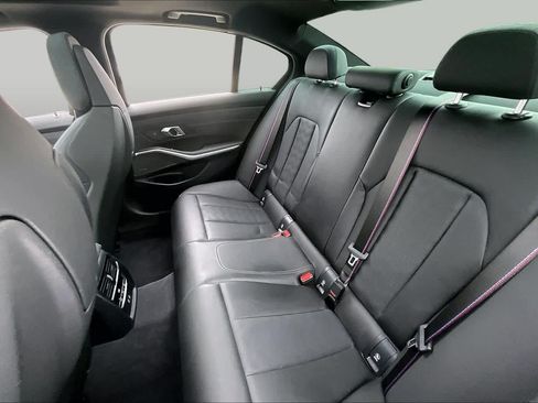 Used 2024 BMW M3 Competition RWD image 19