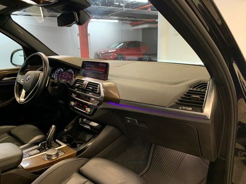 Used 2019 BMW X3 sDrive30i w/ Driving Assistance Package RWD image 72