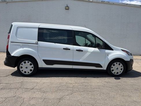 Used 2023 Ford Transit Connect XL FWD image 1