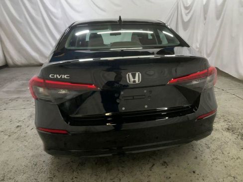 Used 2023 Honda Civic LX image 7