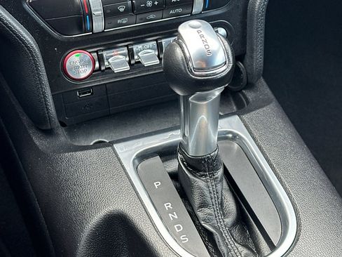 Used 2020 Ford Mustang Coupe w/ Equipment Group 101A image 21