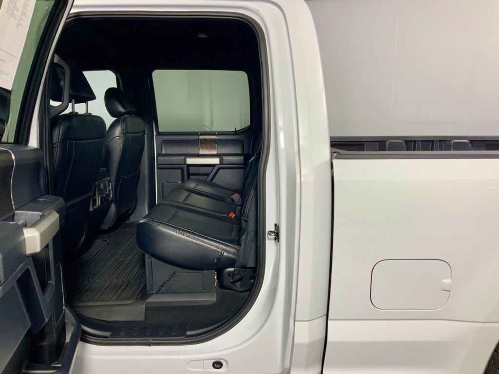 Used 2022 Ford F250 Lariat AWD/4WD image 30