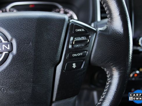 Used 2022 Nissan Frontier SV w/ Technology Package image 22