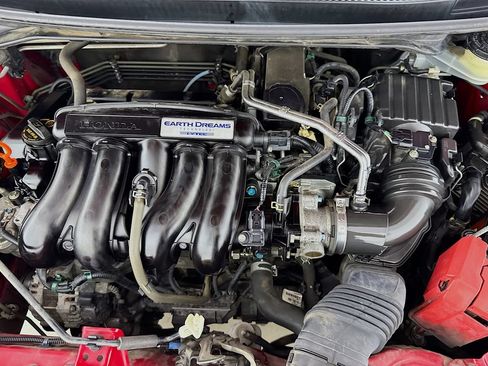 Used 2015 Honda Fit EX image 36