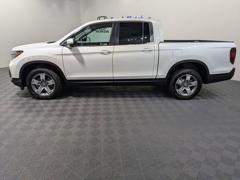 New 2026 Honda Ridgeline RTL image 3