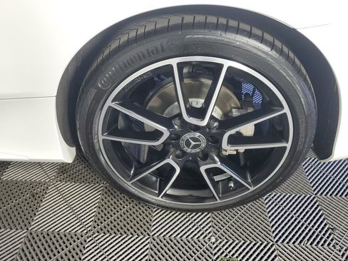 Used 2021 Mercedes-Benz C 300 Cabriolet image 33