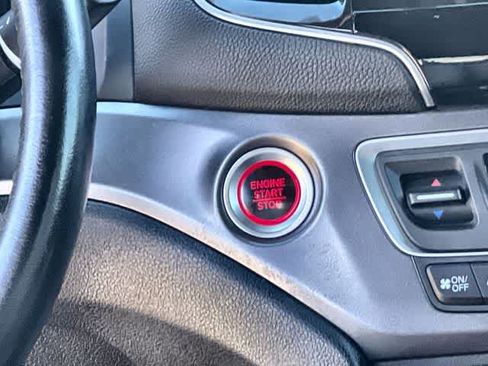 Certified 2021 Honda Passport EX-L image 28