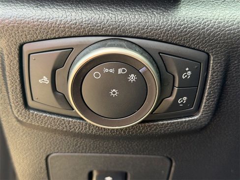 Used 2017 Ford F150 Raptor w/ Equipment Group 802A Luxury image 25