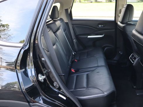 Used 2015 Honda CR-V EX-L image 21