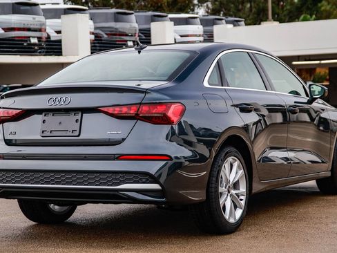 New 2026 Audi A3 2.0T Premium Plus image 6