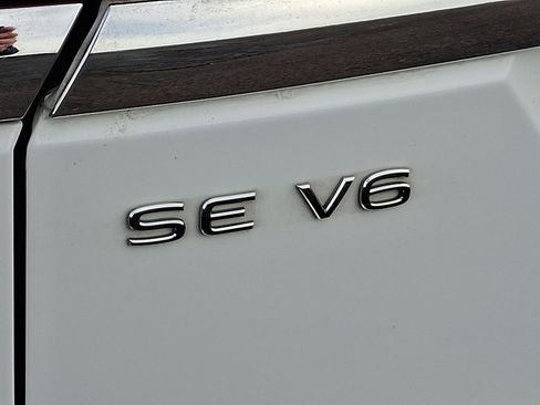 Certified 2022 Volkswagen Atlas SE w/ Panoramic Sunroof Package image 30