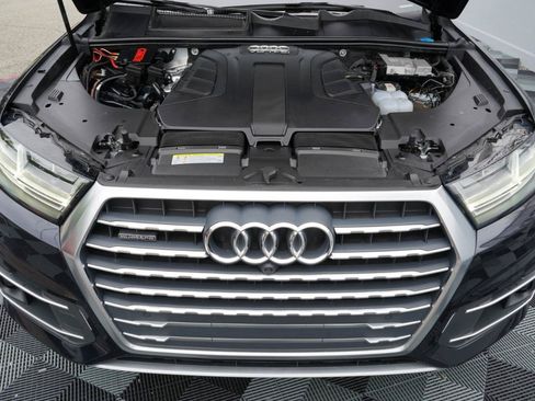 Used 2018 Audi Q7 3.0T Premium Plus AWD/4WD image 75