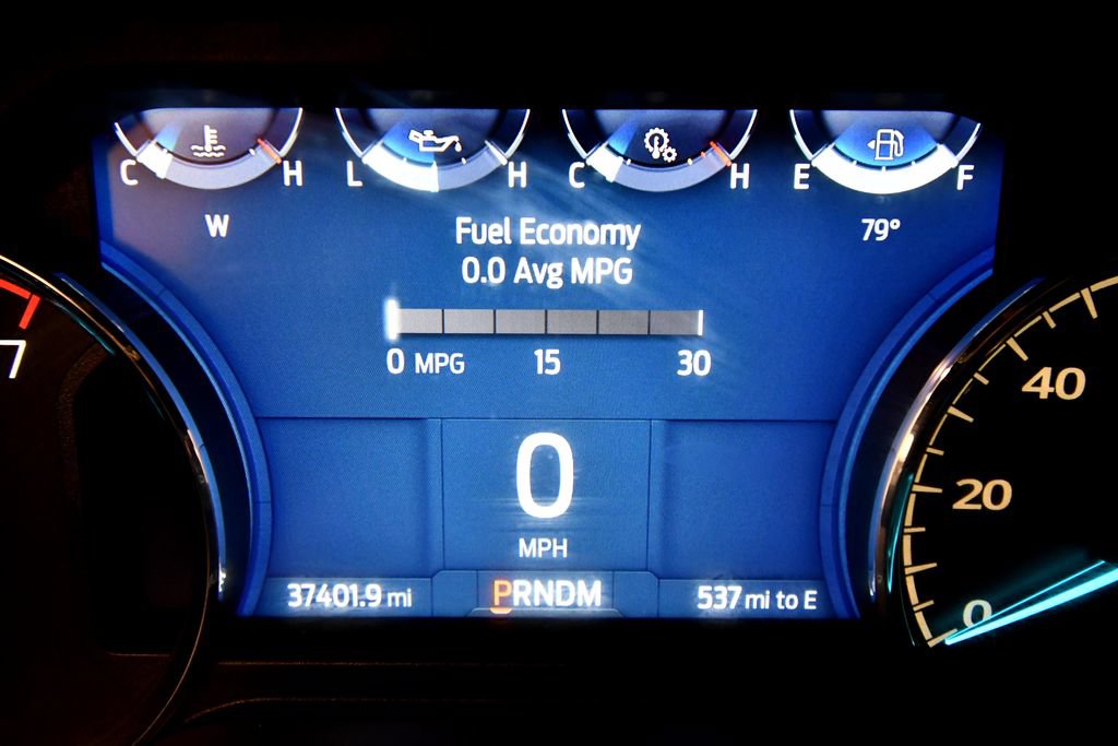 Used 2023 Ford F150 Tremor AWD/4WD image 23