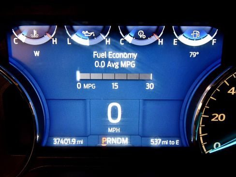 Used 2023 Ford F150 Tremor AWD/4WD image 23