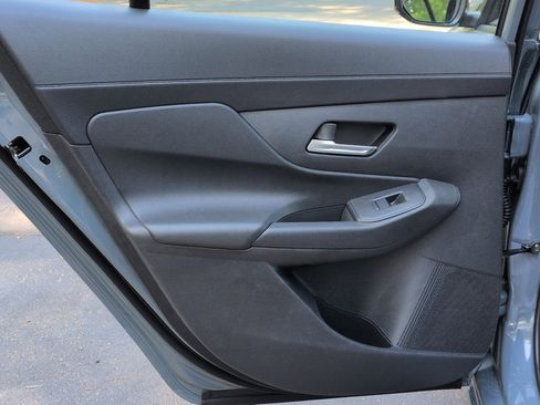 New 2026 Nissan Sentra SV w/ SV Convenience Package FWD image 28