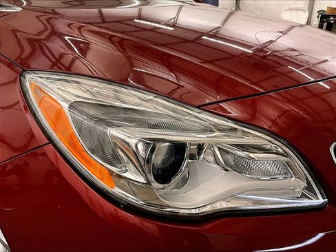 Used 2015 Buick Regal Premium FWD image 27