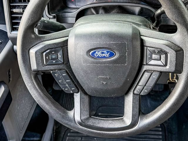 Used 2019 Ford F250 XL w/ XL Value Package RWD image 27