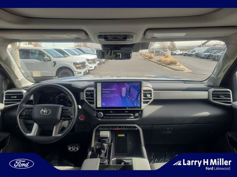 Used 2024 Toyota Tundra Limited image 20