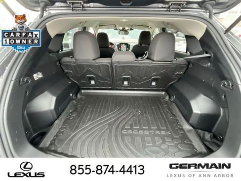 Used 2024 Subaru Crosstrek 2.0i Premium w/ Popular Package #3 image 22