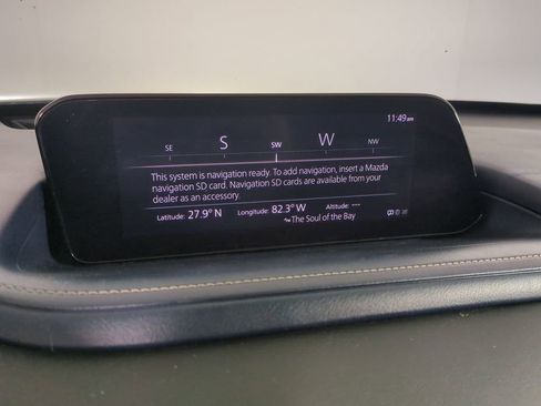 Used 2021 MAZDA CX-30 FWD 2.5 S w/ Preferred Package image 26