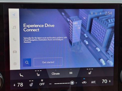 Used 2025 Lexus NX 250 FWD w/ Cold Area Package image 7