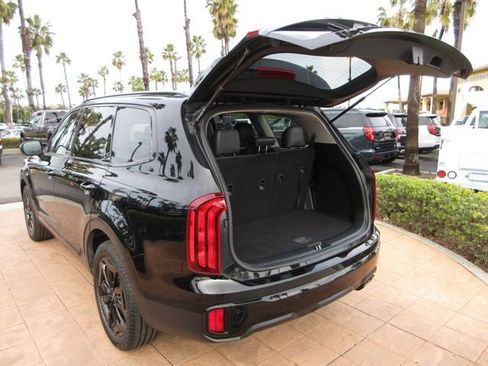 Used 2023 Kia Telluride S w/ S Sunroof Package image 28