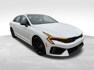 New 2026 Kia K5 GT-Line w/ GT-Line Premium Package FWD 360° Tour
