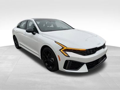 New 2026 Kia K5 GT-Line w/ GT-Line Premium Package