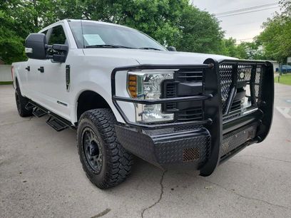 Used 2019 Ford F350 XL w/ Power Equipment Group