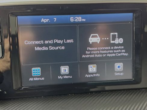 Used 2021 Hyundai Tucson SE image 26