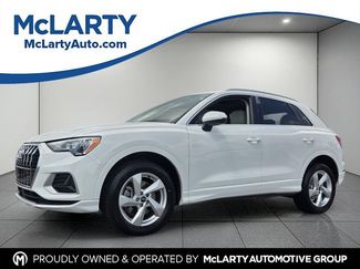Used 2021 Audi Q3 2.0T Premium AWD/4WD 360° Tour