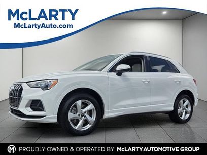 Used 2021 Audi Q3 2.0T Premium