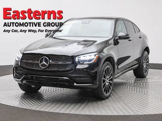Used 2023 Mercedes-Benz GLC 300 4MATIC Coupe video 1