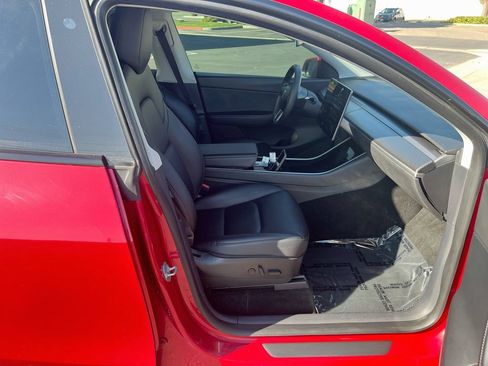 Used 2020 Tesla Model Y Performance AWD/4WD image 28