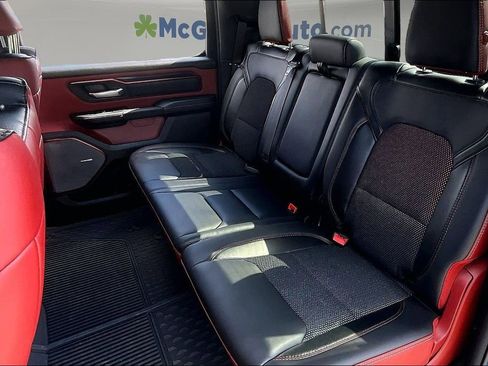 Used 2025 RAM 1500 Rebel w/ Rebel Level 2 Equipment Group AWD/4WD image 21