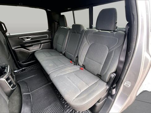 Used 2022 RAM 1500 Big Horn w/ Trailer Tow Group AWD/4WD image 19