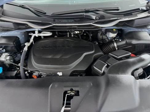 Used 2024 Honda Odyssey Elite image 10