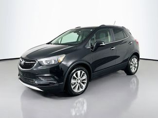 Used 2017 Buick Encore FWD video 3